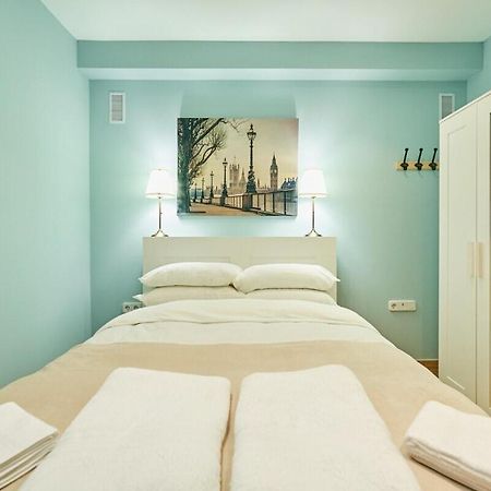 Myhousespain - Moderno Piso I En Chueca Madrid Exterior foto