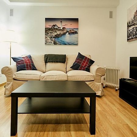 Myhousespain - Moderno Piso I En Chueca Madrid Exterior foto