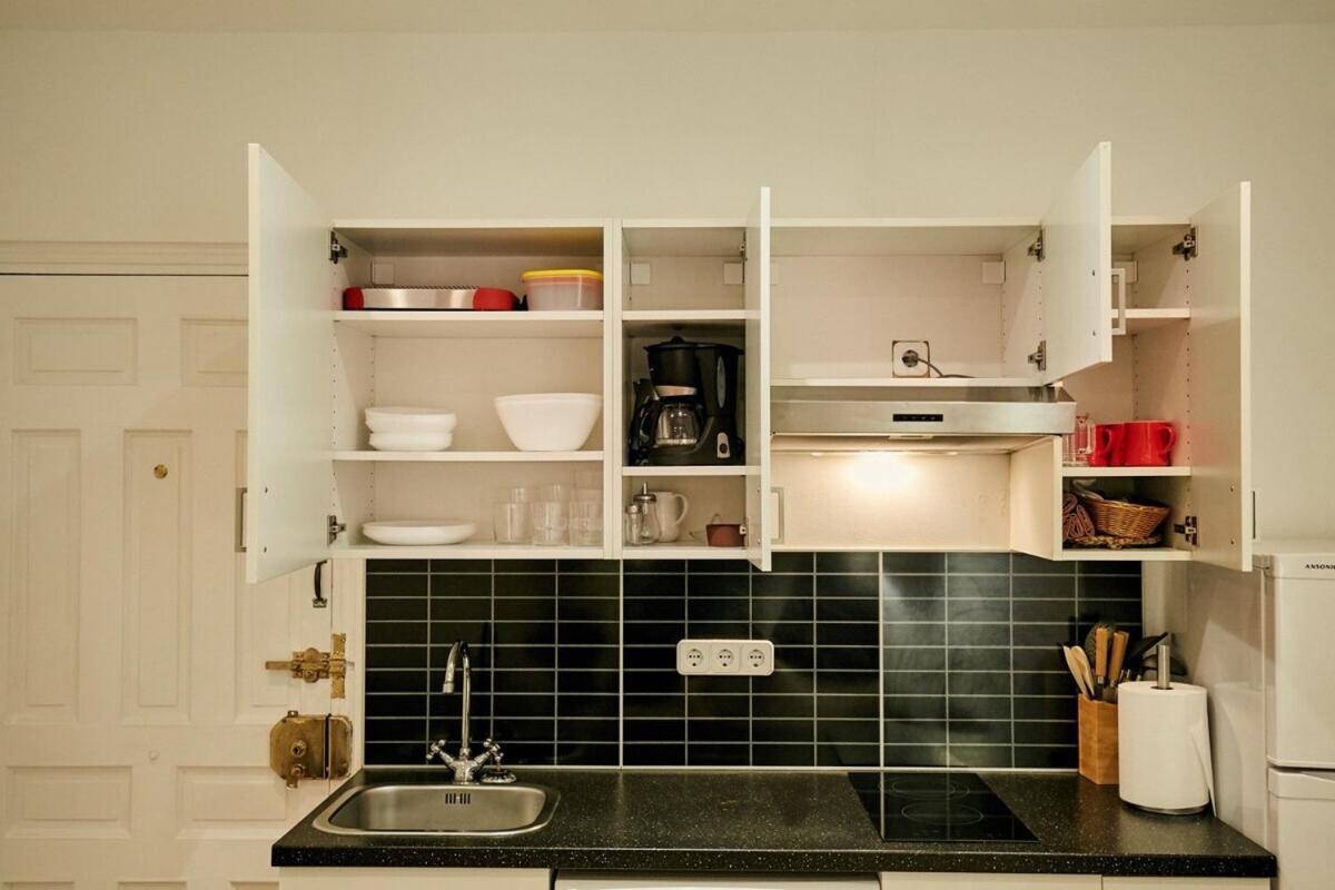 Myhousespain - Moderno Piso I En Chueca Madrid Exterior foto