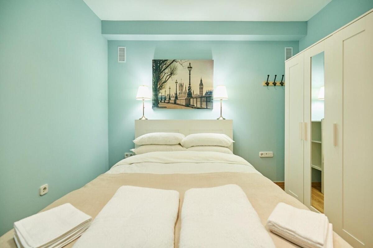 Myhousespain - Moderno Piso I En Chueca Madrid Exterior foto
