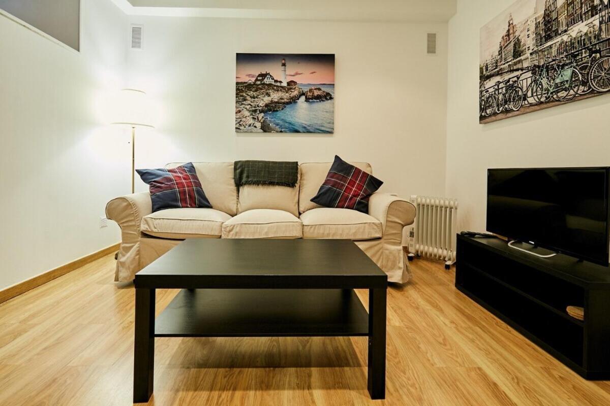 Myhousespain - Moderno Piso I En Chueca Madrid Exterior foto