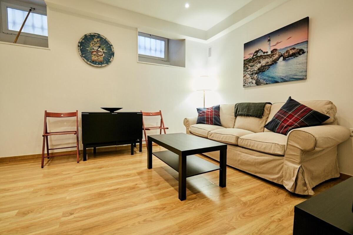 Myhousespain - Moderno Piso I En Chueca Madrid Exterior foto