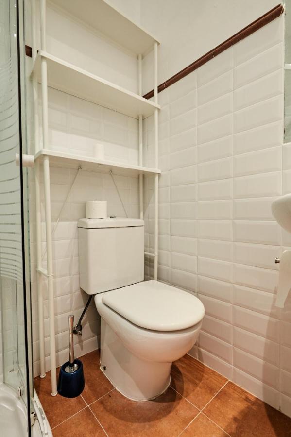 Myhousespain - Moderno Piso I En Chueca Madrid Exterior foto