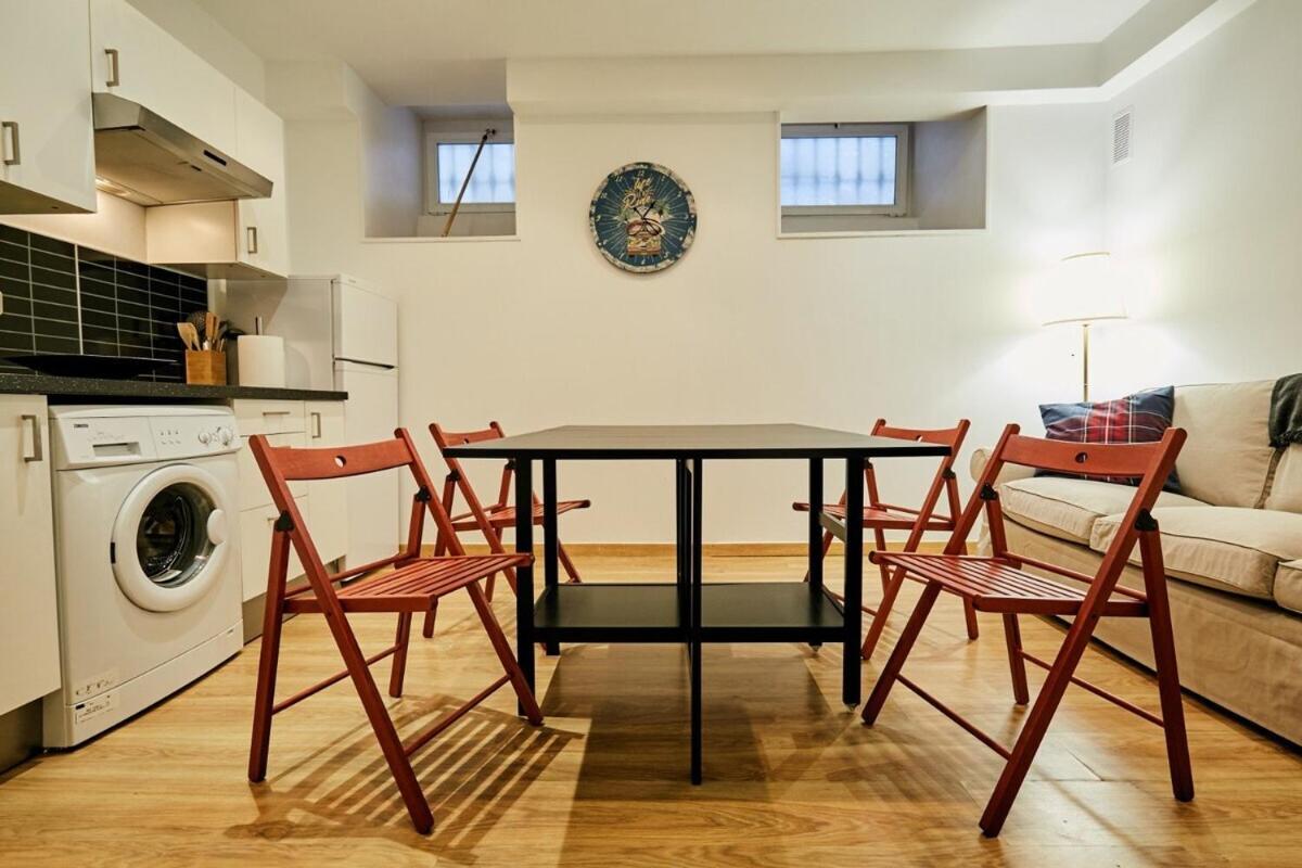 Myhousespain - Moderno Piso I En Chueca Madrid Exterior foto