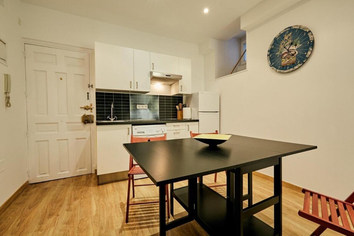 Myhousespain - Moderno Piso I En Chueca Madrid Exterior foto