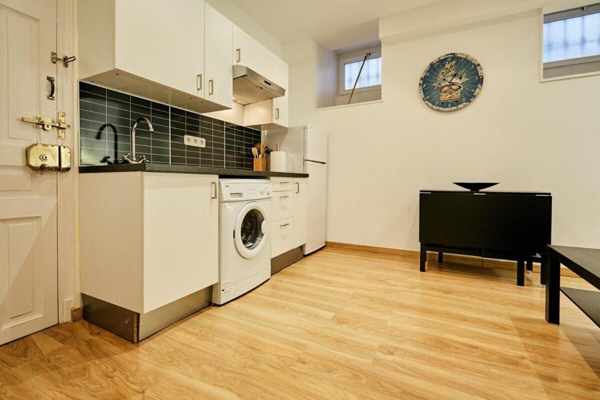Myhousespain - Moderno Piso I En Chueca Madrid Exterior foto